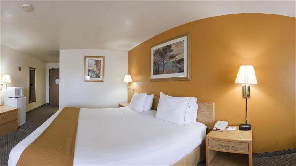 Holiday Inn Express Pendleton By Ihg Exteriér fotografie