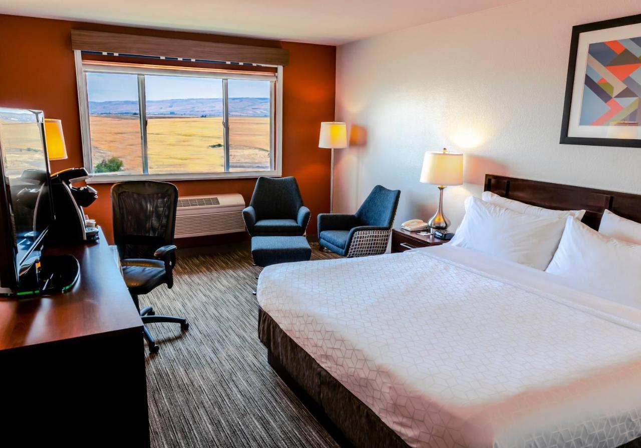 Holiday Inn Express Pendleton By Ihg Exteriér fotografie