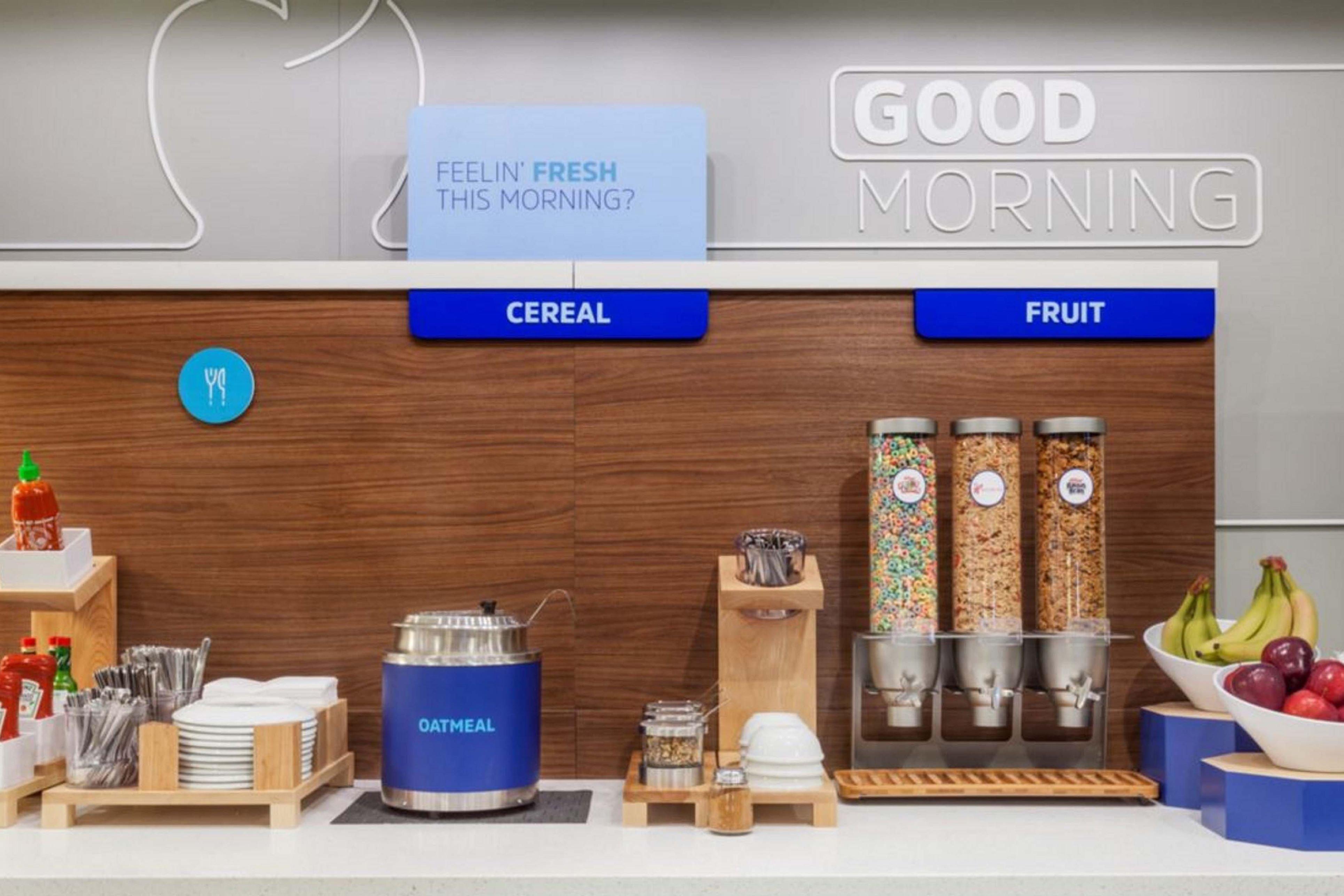 Holiday Inn Express Pendleton By Ihg Exteriér fotografie
