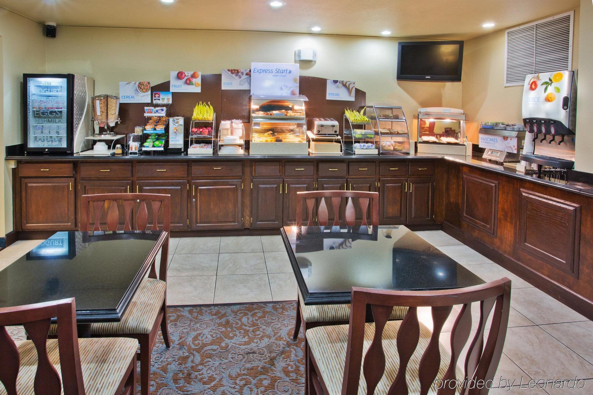 Holiday Inn Express Pendleton By Ihg Exteriér fotografie