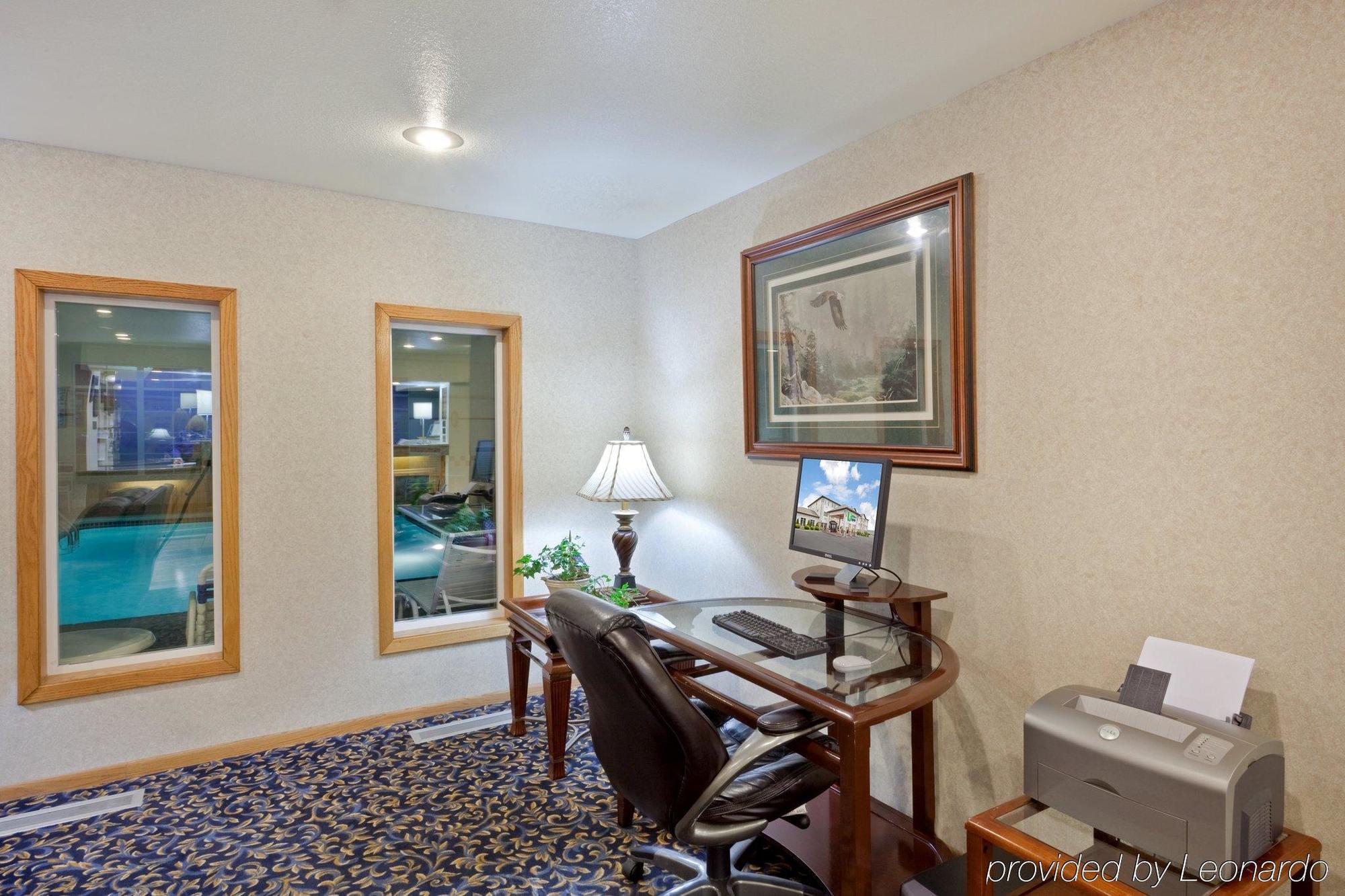 Holiday Inn Express Pendleton By Ihg Zařízení fotografie