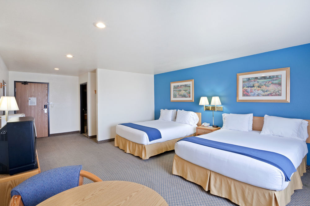 Holiday Inn Express Pendleton By Ihg Pokoj fotografie
