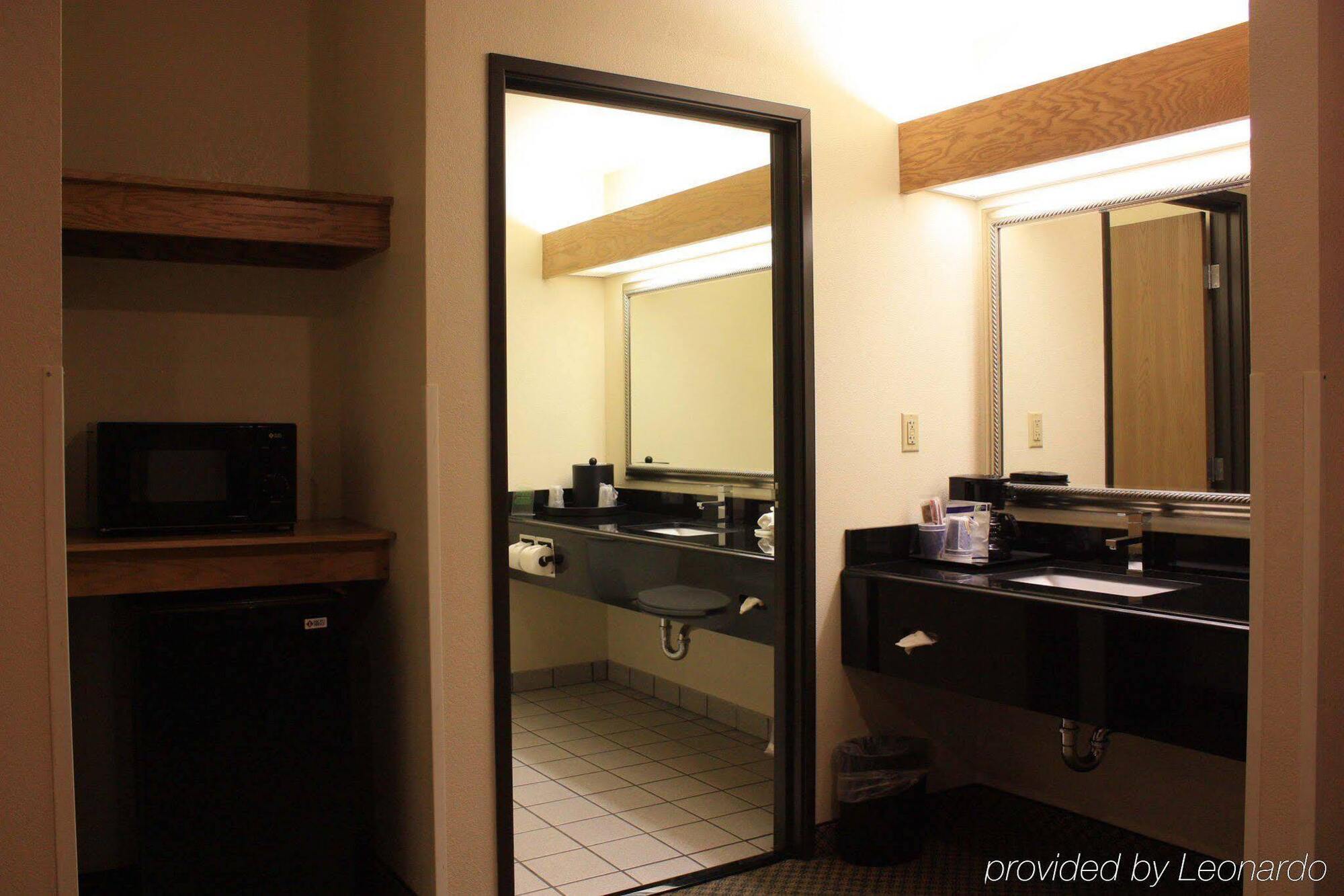 Holiday Inn Express Pendleton By Ihg Exteriér fotografie
