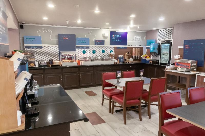 Holiday Inn Express Pendleton By Ihg Exteriér fotografie